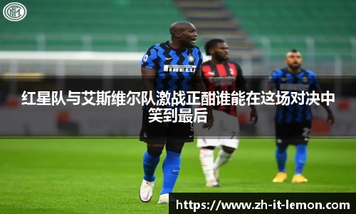 红星队与艾斯维尔队激战正酣谁能在这场对决中笑到最后